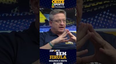 PAULINHO DO PALMEIRAS É ABSOLVIDO APÓS COMEMORAÇÃO