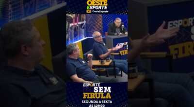 POLÊMICA DE ARBITRAGEM EM REMO X PALMEIRAS