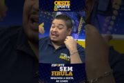 PORTUGA DETONA ELENCO DO SPFC