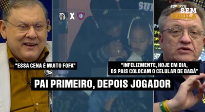 POSTURA DE NEYMAR GERA POLÊMICA PRÉ COPA DO MUNDO