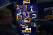QUAL SELEÇÃO BRASILEIRA É MELHOR? 1990 OU 2026?