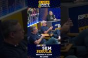 QUAL VAI SER O NOME DO NOVO MASCOTE DO SEM FIRULA?