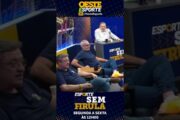 QUEM VAI GANHAR A COPA?
