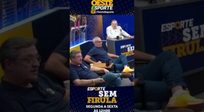 QUEM VAI GANHAR A COPA?