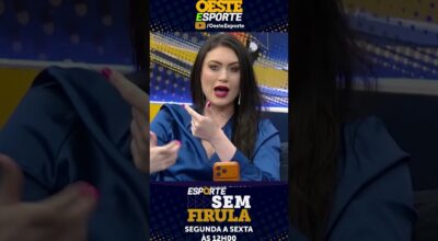 SANTOS TEM REUNIÃO PARA BRAZÃO JOGAR HOJE