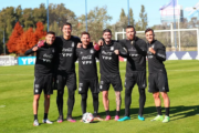 Argentina anuncia convocados para a Copa do Mundo de 2026; Messi lidera lista de Scaloni