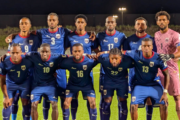 Estreia de Cabo Verde e outros países no Mundial de 2026