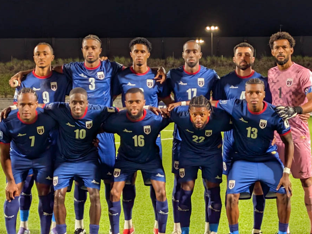 Estreia de Cabo Verde e outros países no Mundial de 2026