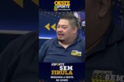 SELEÇÃO ESPANHOLA SEM JOGADORES DO REAL MADRID