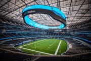 Entre tradição e tecnologia: os palcos da Copa do mundo de 2026