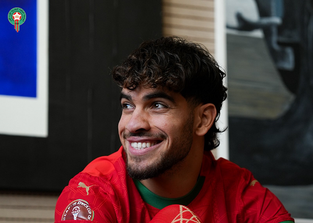 Marrocos confirma lesão de atacante, que fica fora do jogo contra o brasil
