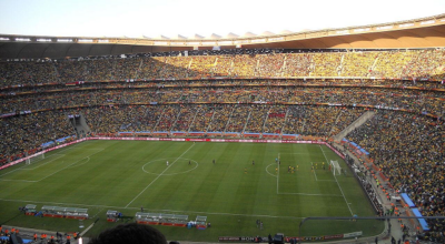 Copa do Mundo de 2010 deixou legado cultural na África do Sul
