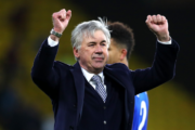 Ancelotti completa 67 anos às vésperas da estreia do Brasil