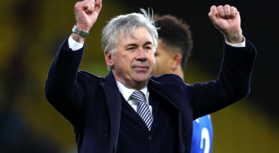 Ancelotti completa 67 anos às vésperas da estreia do Brasil
