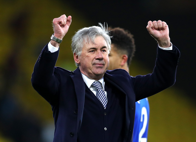 Ancelotti completa 67 anos às vésperas da estreia do Brasil