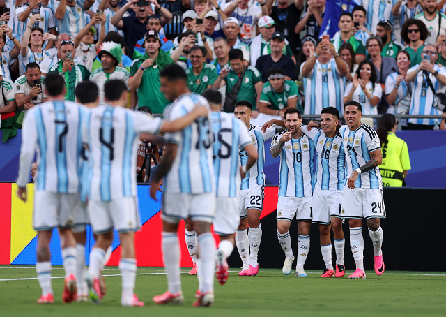 Conmebol anuncia novidades para Eliminatórias da Copa de 2030