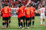 Bélgica x Irã: onde assistir, horário e escalações pela Copa do Mundo 2026