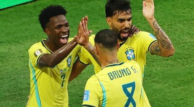 Brasil x Noruega: duelo contra o tabu vale vaga nas quartas da Copa