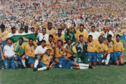 Coincidência histórica: Knicks e Brasil em finais de 2026