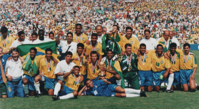 Coincidência histórica: Knicks e Brasil em finais de 2026