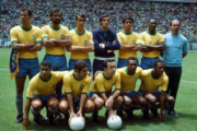 Os dez jogos mais importantes da história das Copas, segundo o The New York Times