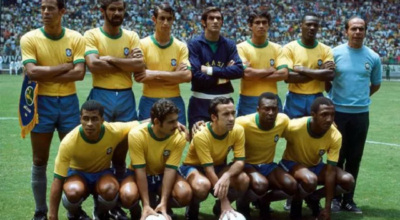 Os dez jogos mais importantes da história das Copas, segundo o The New York Times