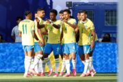 seleção brasileira: dá para melhorar, mas ancelotti precisa agir