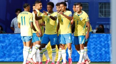 seleção brasileira: dá para melhorar, mas ancelotti precisa agir