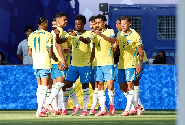 seleção brasileira: dá para melhorar, mas ancelotti precisa agir