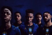 Brasil desembarca nos EUA sob pressão histórica e tenta encerrar maior jejum em Copas