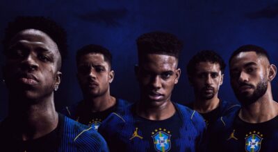 Brasil desembarca nos EUA sob pressão histórica e tenta encerrar maior jejum em Copas