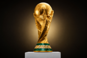 Cinco curiosidades sobre a taça da Copa do Mundo