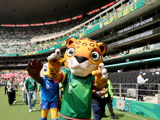 Copa do Mundo tem início com show no Estádio Azteca