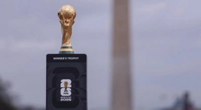 Supercomputador aponta seleção campeã da Copa de 2026