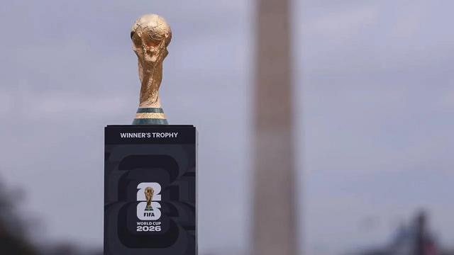 Supercomputador aponta seleção campeã da Copa de 2026