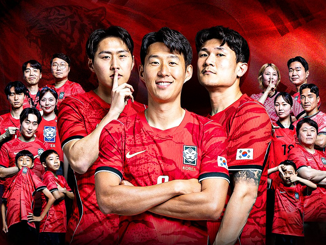 Críticas a Son Heung-min provocam crise entre Coreia do Sul e imprensa