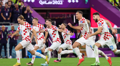 História mostra que quem elimina Brasil na Copa termina no Top-3
