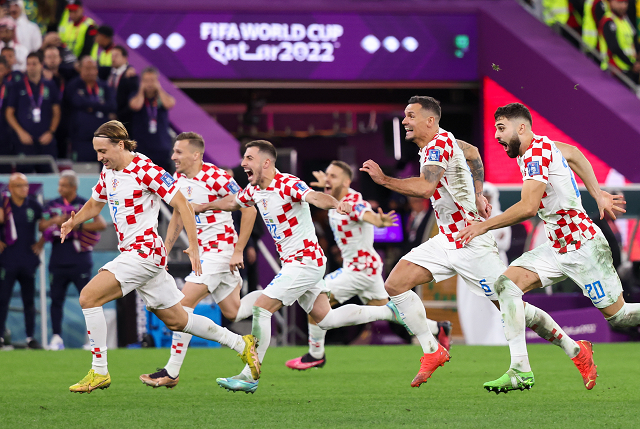 História mostra que quem elimina Brasil na Copa termina no Top-3