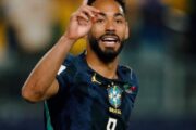 BRASIL FAZ 3 A 0 NO HAITI, sem empolgar mas com bons momentos