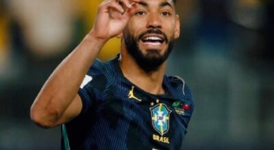 BRASIL FAZ 3 A 0 NO HAITI, sem empolgar mas com bons momentos