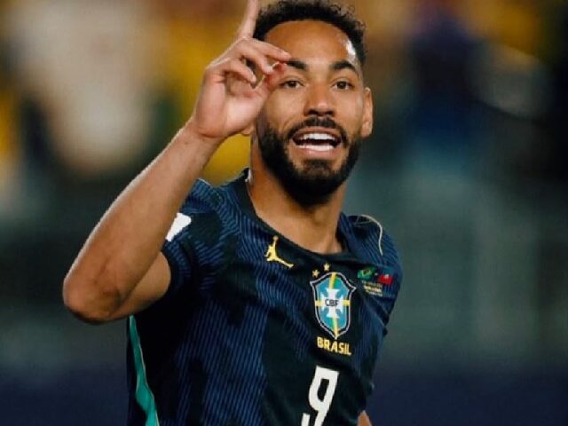 BRASIL FAZ 3 A 0 NO HAITI, sem empolgar mas com bons momentos