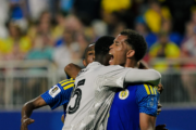 Equador pressiona, para em Curaçao e se complica na Copa do Mundo