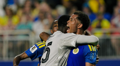 Equador pressiona, para em Curaçao e se complica na Copa do Mundo