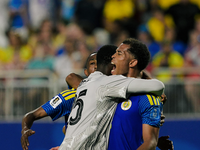 Equador pressiona, para em Curaçao e se complica na Copa do Mundo