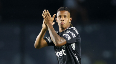 Danilo expressa gratidão ao Botafogo pela convocação