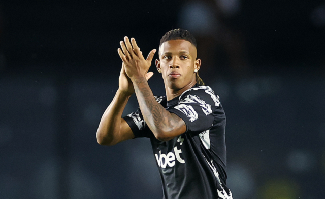 Danilo expressa gratidão ao Botafogo pela convocação