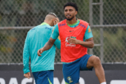 volante éderson é chamado para a vaga de wesley na seleção