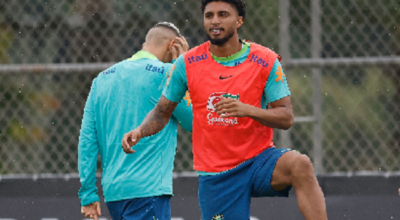 volante éderson é chamado para a vaga de wesley na seleção