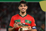 Marrocos perde dois titulares por lesão antes da estreia
