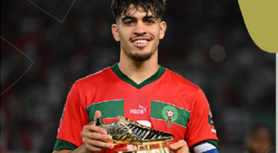 Marrocos perde dois titulares por lesão antes da estreia